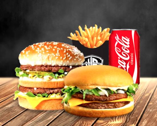 W9🍔🍟🥤