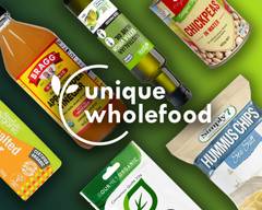 Unique Wholefood (Leichhardt)
