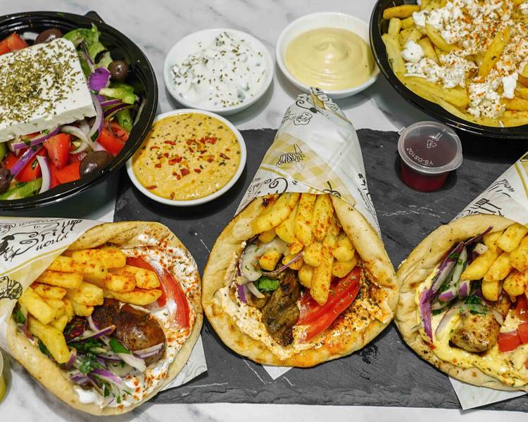 Come Go Souvlaki Menu Takeaway In London Delivery Menu Prices Come Go Souvlaki Menu Takeaway In London Delivery Menu Prices