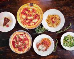 F&D Woodfired Italian Kitchen