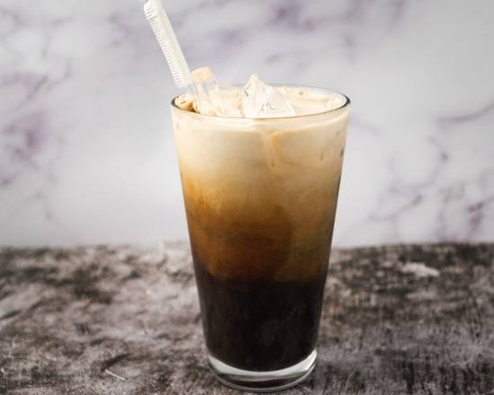 Order Vietnamese Iced Coffee food online from Little Plearn Thai Kitchen store, Berkeley on bringmethat.com