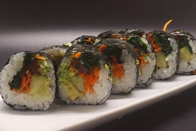 Order Vegetable Roll food online from Siam Rice store, Miami on bringmethat.com