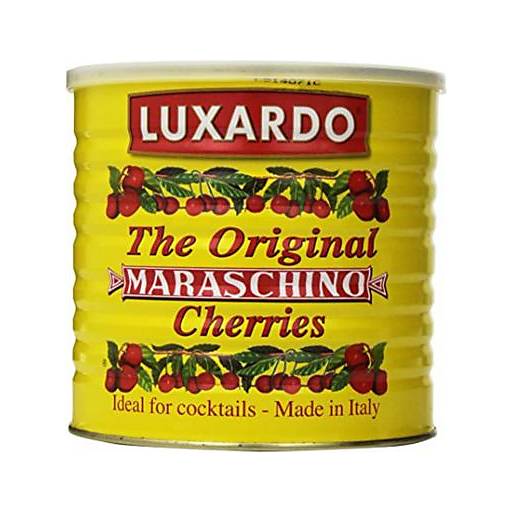 Order Luxardo Maraschino Cherries food online from Everyday Needs By Gopuff store, Fairfield on bringmethat.com