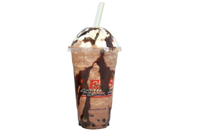 Order Lee's Coffee Mocha [L] food online from Lee's Sandwiches store, Alhambra on bringmethat.com