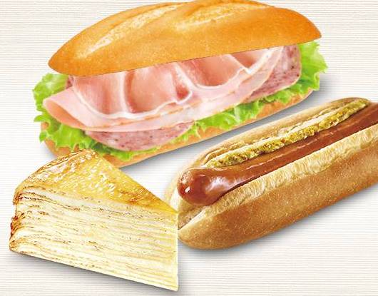 ファミリーセット