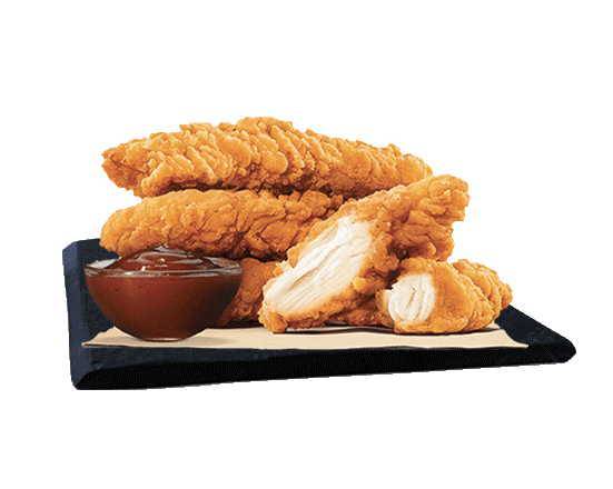 Tenders x5