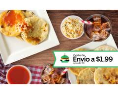 Mr.Pupusas.