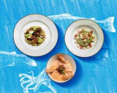 Pescatore - Fish Only!