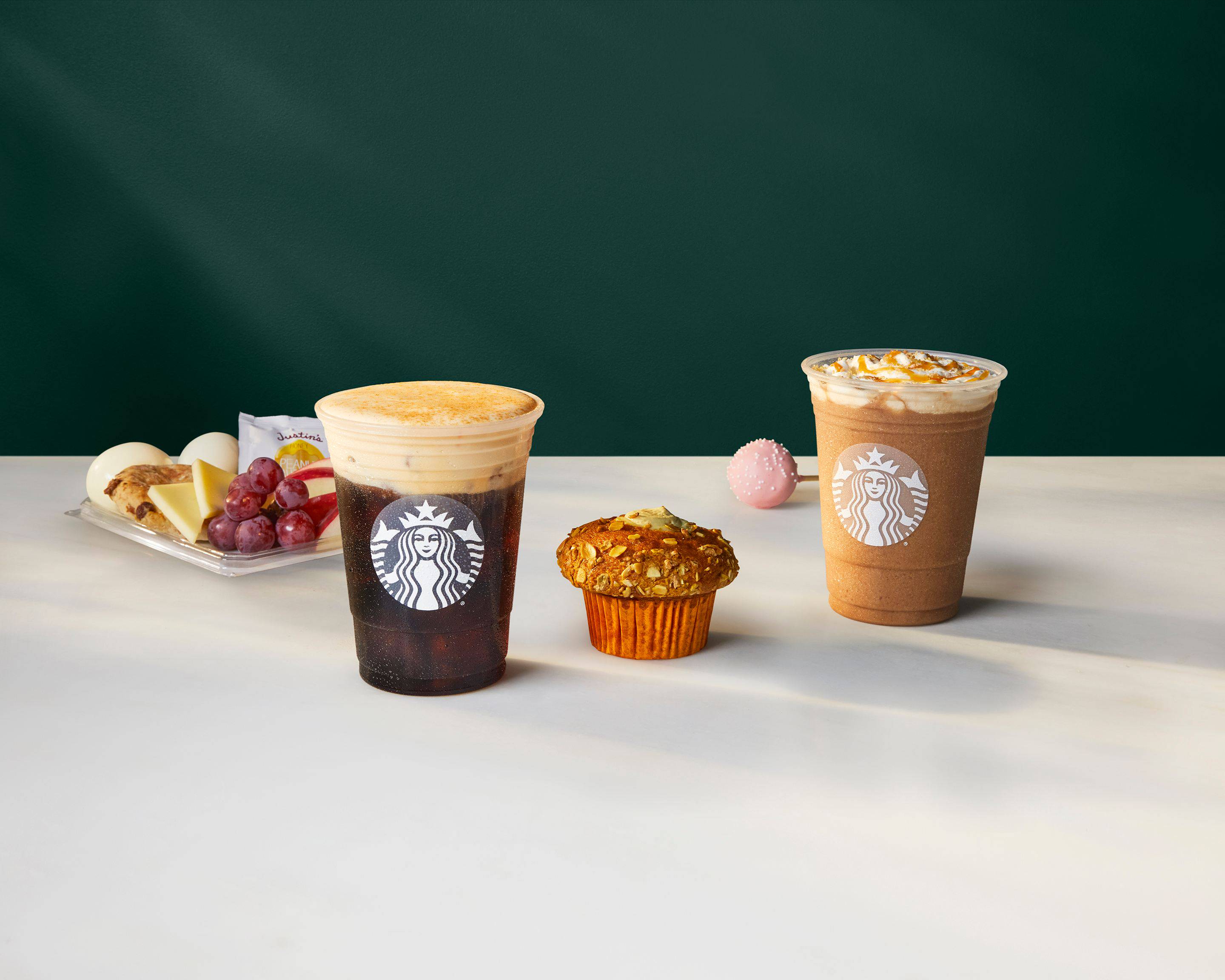 Order Starbucks (42nd & Ben Shepperd) Delivery Online ...