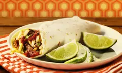 Bed & Breakfast Burrito Co (589 1st Avenue)
