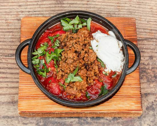 Shakshuka Royale
