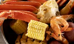 Ivy City Smokehouse Tavern & Market (1356 Okie St Ne)