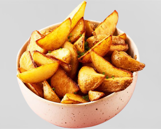 Potatoes