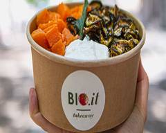 Bio.it Takeaway
