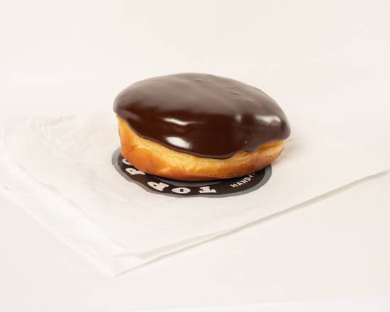 Order Bavarian Cream Filled (Raised) food online from Top Pot Doughnuts store, Bellevue on bringmethat.com