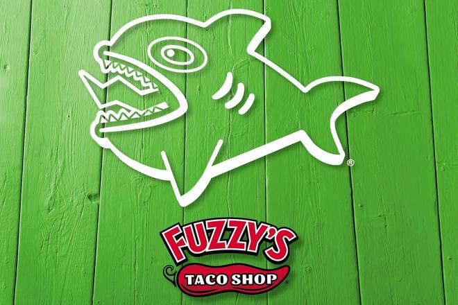 Order Tempura Mahi Salad food online from Fuzzy's Taco Shop store, Beaumont on bringmethat.com