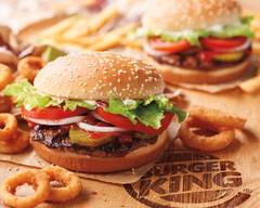 Burger King (Cuautla)