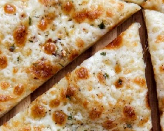 Order Small Cheese Pizza food online from Mama Mia Italian Cuisine store, Knoxville on bringmethat.com