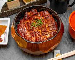 ひつまぶし 長楽 Hitsumabushi choraku