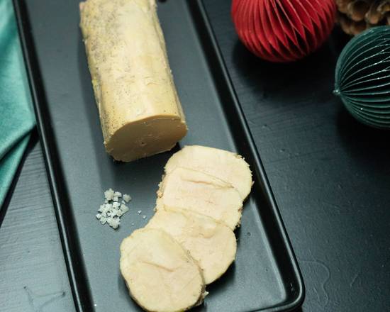 Foie gras mi-cuit entier IGP des Landes - 150g - France