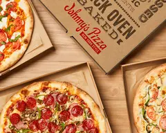 Johnny's New York Style Pizza (1040 Gaines School Rd. Suite 219)