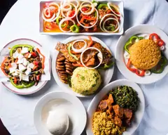 Afrik Aroma