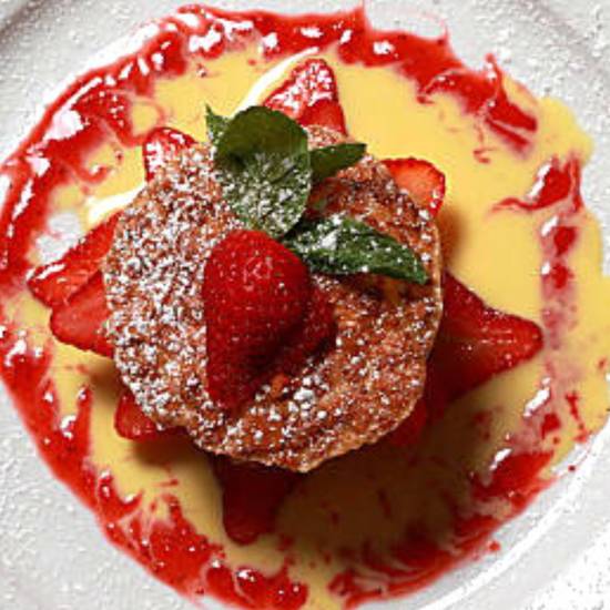Order Millefoglie food online from Pecorino store, Los Angeles on bringmethat.com