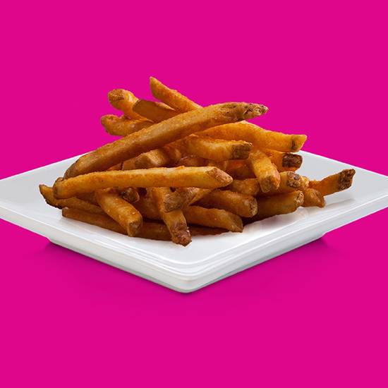 Order Seasoned Fries food online from Miami Subs Grill store, Miami on bringmethat.com