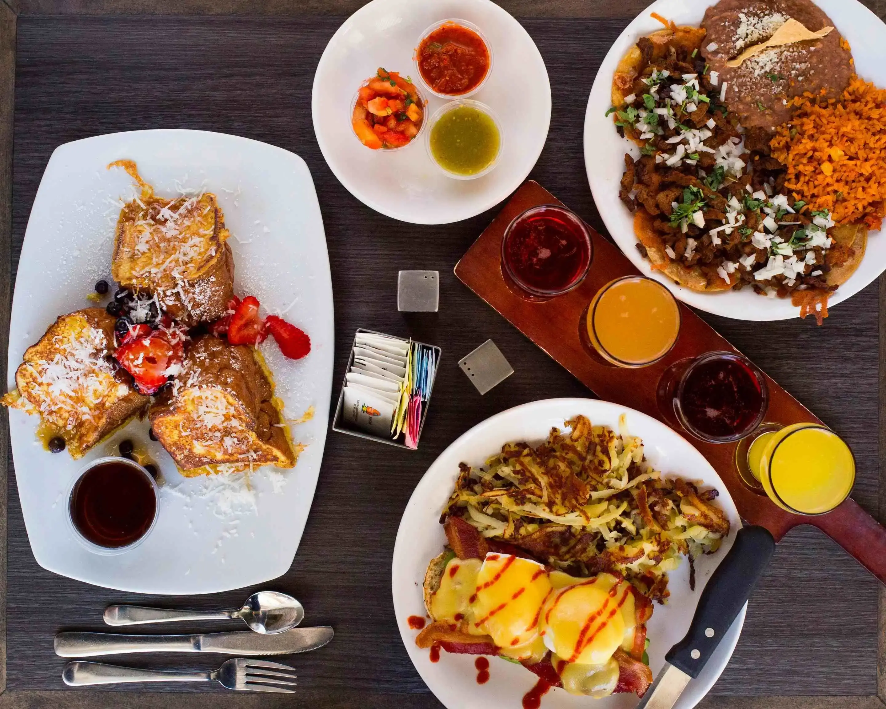 Mauri's Famous Restaurant Menu Mundelein • Order Mauri's Famous