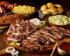 Dickey's Barbecue Pit (2537 South Wabash Avenue)