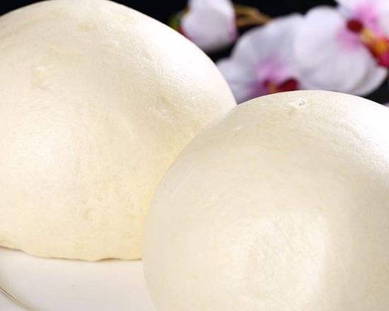 Order Red Bean Bun(2Pc) food online from Wild Pepper Restaurant store, Tukwila on bringmethat.com