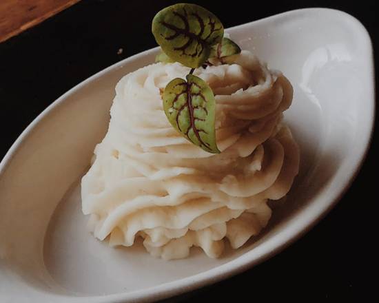 Order Mashed Potatoes food online from Apres Diem International Coffee House & Bistro store, Atlanta on bringmethat.com