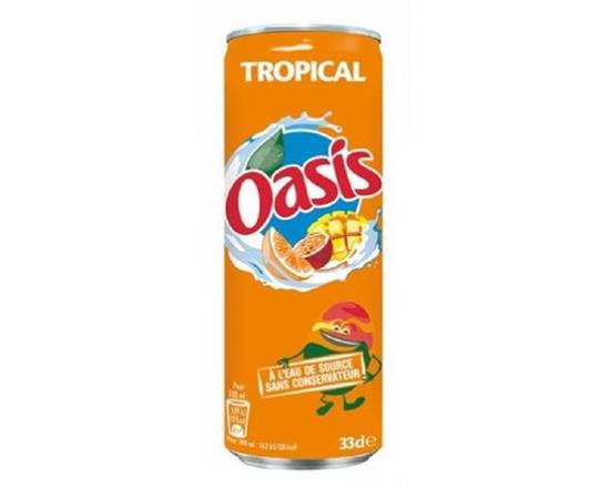 🥤Oasis Tropical🥤