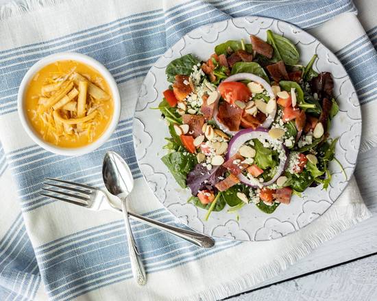 Order Tasty Twosome food online from Max & Ermas Restaurants store, Monroeville on bringmethat.com