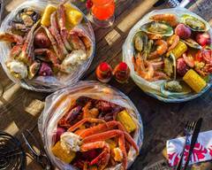 Crab Du Jour Xpress
