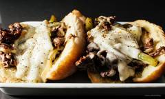 Philly's Best (Santa Ana Marketplace)