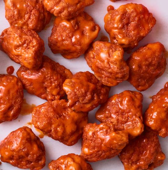 Order Boneless Wings food online from Cosmic Wings store, Fultondale on bringmethat.com