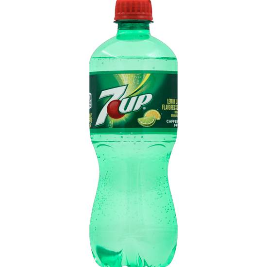 Order 7UP 20oz food online from Casey store, Omaha on bringmethat.com