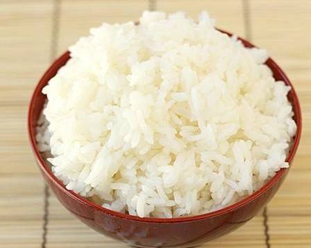 Order White Rice food online from Gan Bei store, Seattle on bringmethat.com