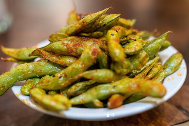 Order Edamame food online from Modoko store, Rogers on bringmethat.com