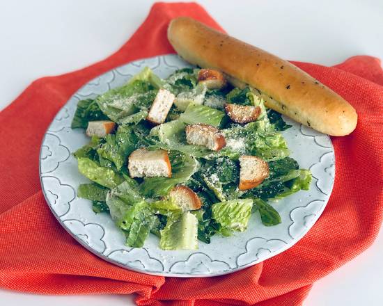 Order Side Caesar food online from Max & Ermas Restaurants store, Monroeville on bringmethat.com