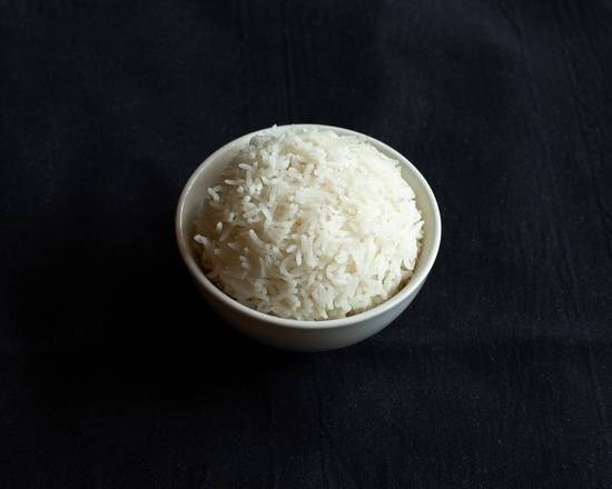 Order Steamed Jasmine Rice (VG) by China Live Signatures food online from Barzotto store, Palo Alto on bringmethat.com