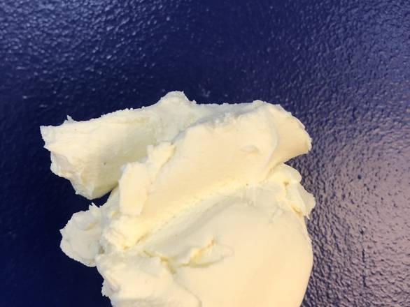 Order Plain Cream Cheese 1/4 lb food online from QBD, Not Just Bagels store, Forest Hills on bringmethat.com