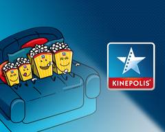 Kinepolis Rouen