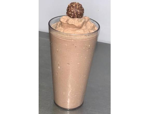 Order Frappe de Ferrero Rocher food online from Fonda El Criollito Restaurant store, Orlando on bringmethat.com