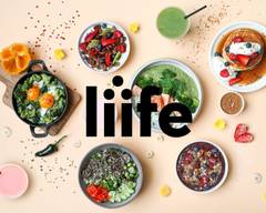 Liife Eat Smart * - Montorgueil