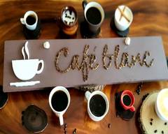 Café Blanc