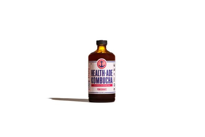Order health-ade pomegranate food online from sweetgreen store, Santa Monica on bringmethat.com