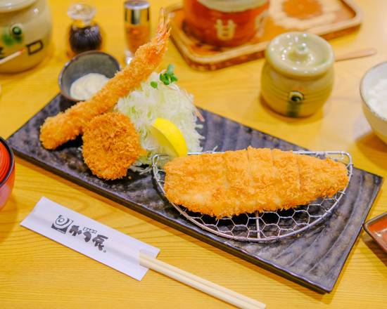 かつ辰 交野店 Katsutatsu Katanotenの出前 宅配 テイクアウトメニュー ウーバーイーツ