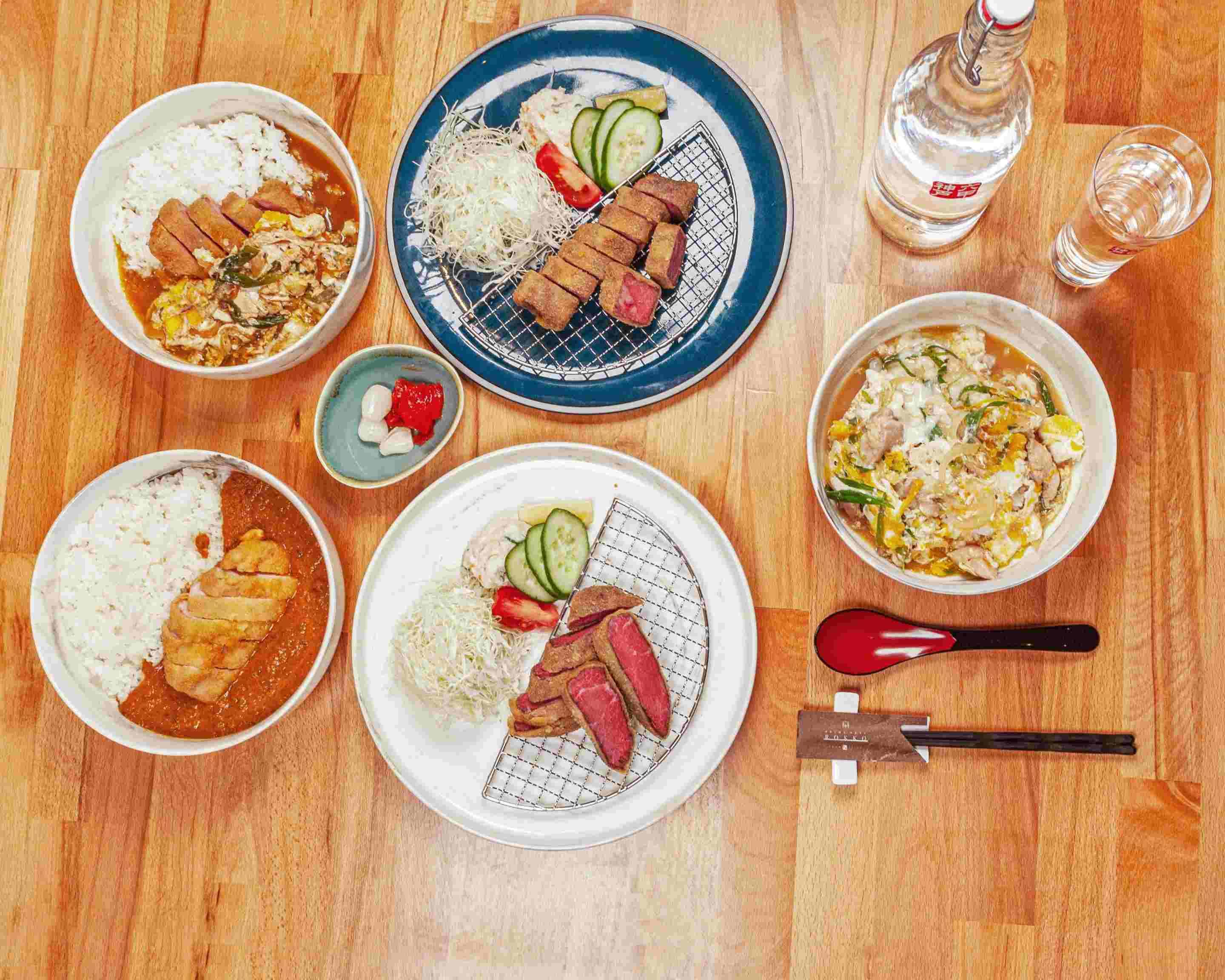 Order PRIME MEAT ROKKO Menu Delivery【Menu & Prices】| New York | Uber Eats